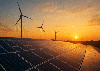 A Historic Shift: Renewables Overtake Coal in Global Electricity Generation