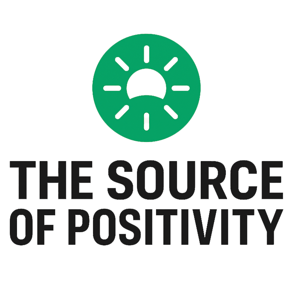 The Source of Positivity