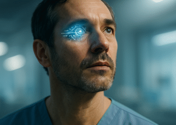 Revolutionary Eye Implant Helps Blind People See and Read Again