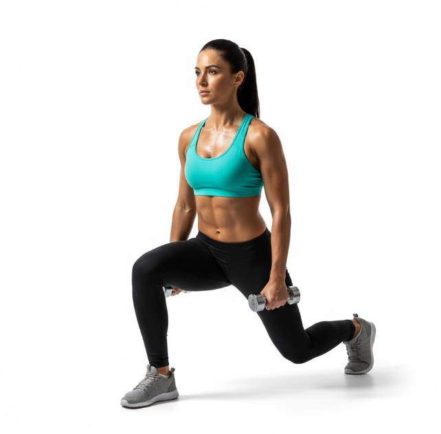 Just Five Minutes of Exercise Can Have a Positive Effect Screenshot 11