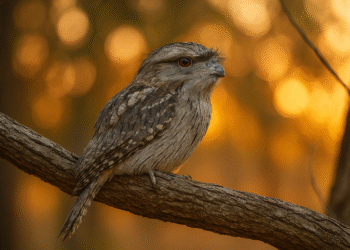Tawny Frogmouth Finally Crowned Australia’s Bird of the Year 2025