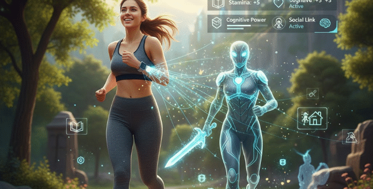 LifeSync-Games: When Video Games and Real Life Finally Sync