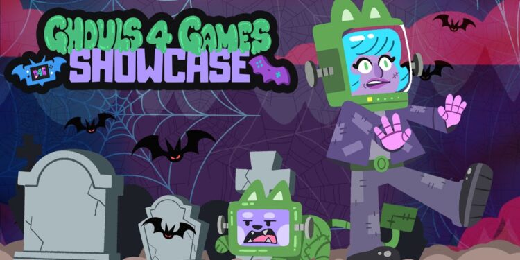 Ghouls 4 Games: How an Inclusive Gaming Festival Is Uniting Communities